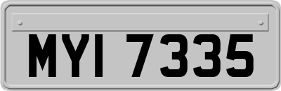 MYI7335