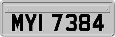 MYI7384