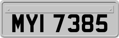 MYI7385
