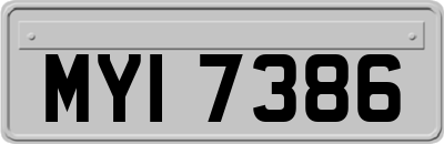 MYI7386