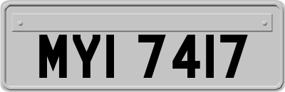 MYI7417