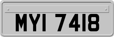 MYI7418
