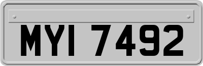 MYI7492