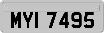 MYI7495