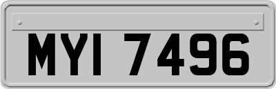MYI7496