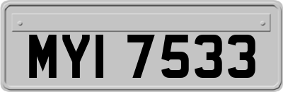 MYI7533