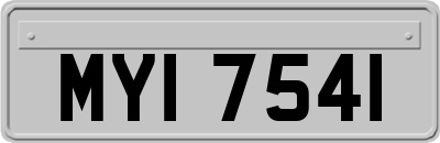 MYI7541