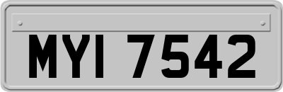 MYI7542