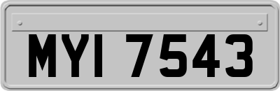 MYI7543