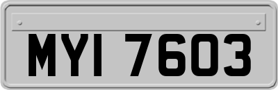 MYI7603
