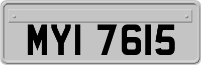 MYI7615