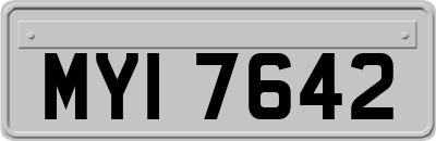 MYI7642