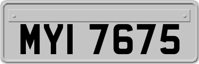 MYI7675