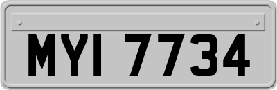 MYI7734