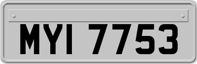 MYI7753