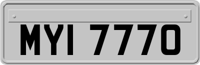 MYI7770