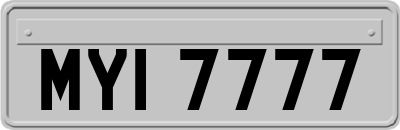 MYI7777