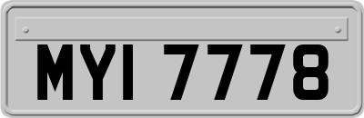 MYI7778