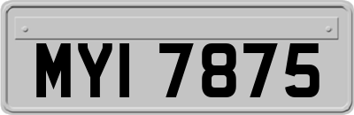 MYI7875