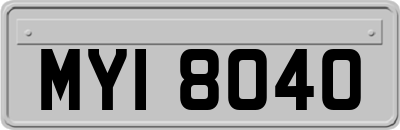 MYI8040