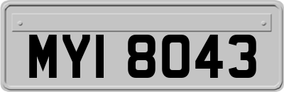 MYI8043