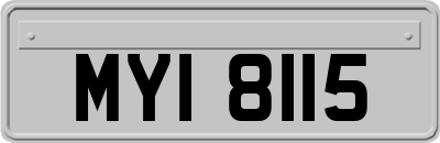 MYI8115