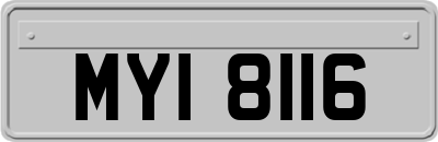 MYI8116