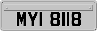 MYI8118
