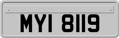 MYI8119