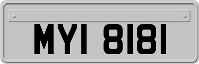 MYI8181