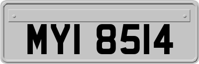 MYI8514