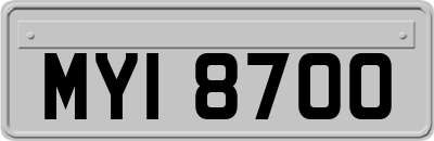 MYI8700