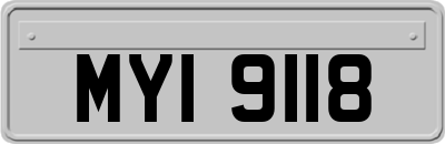 MYI9118