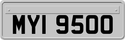 MYI9500