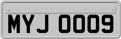 MYJ0009
