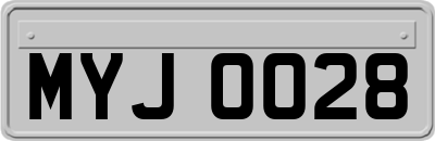 MYJ0028