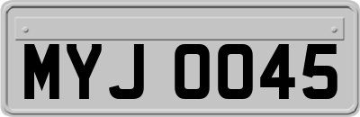 MYJ0045