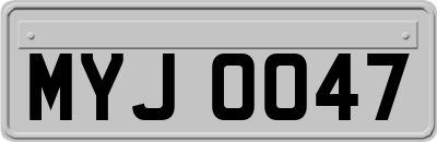 MYJ0047