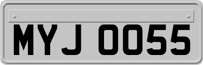 MYJ0055