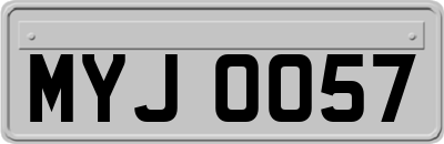 MYJ0057