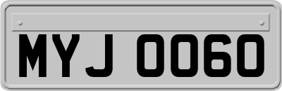 MYJ0060