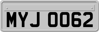 MYJ0062