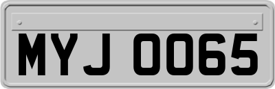 MYJ0065