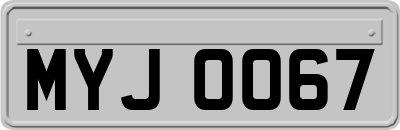 MYJ0067