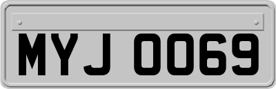 MYJ0069