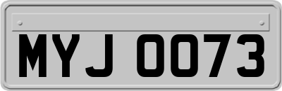 MYJ0073