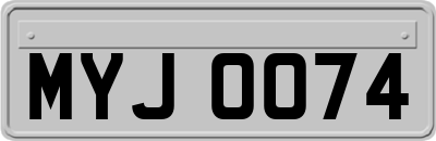 MYJ0074