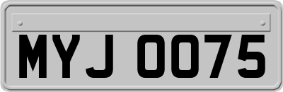 MYJ0075