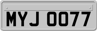 MYJ0077