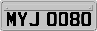 MYJ0080